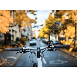 Hama 00178155 kerékpár tükör