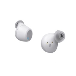 Hama 00184173 Spirit Chop II True Wireless Bluetooth fehér fülhallgató