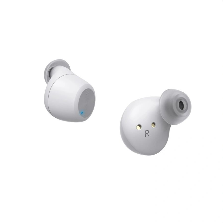 Hama 00184173 Spirit Chop II True Wireless Bluetooth fehér fülhallgató