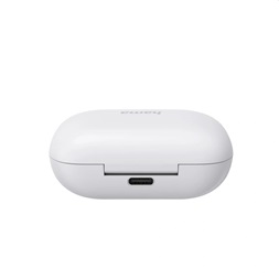 Hama 00184173 Spirit Chop II True Wireless Bluetooth fehér fülhallgató