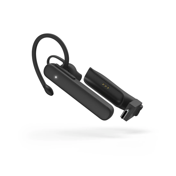 Hama 00184186 MYVOICESTATION Bluetooth mono headset