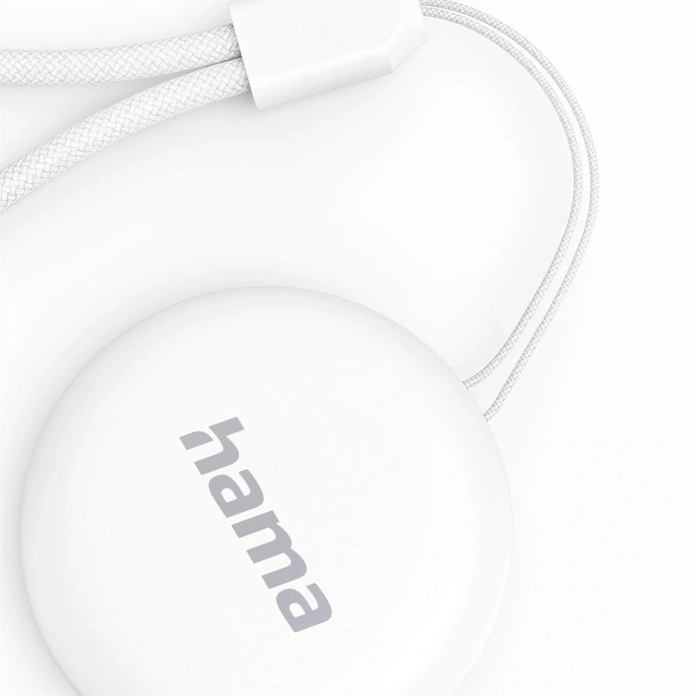 Hama 00185825 1db Android fehér tárgykereső