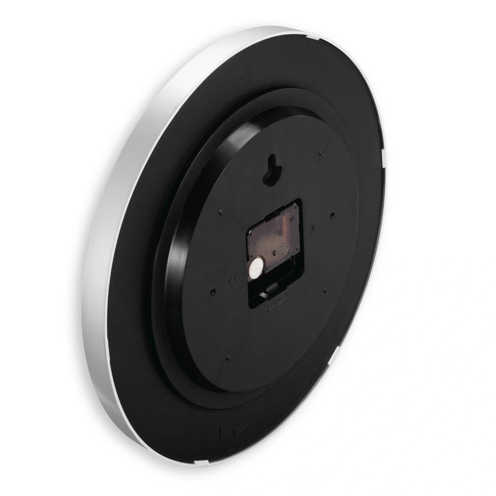 Hama 00185884 Sardinia 30cm szürke falióra