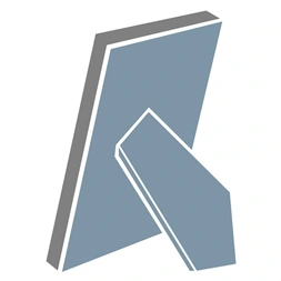 Hama 00193283 Chill 10x15cm fekete műanyag képkeret