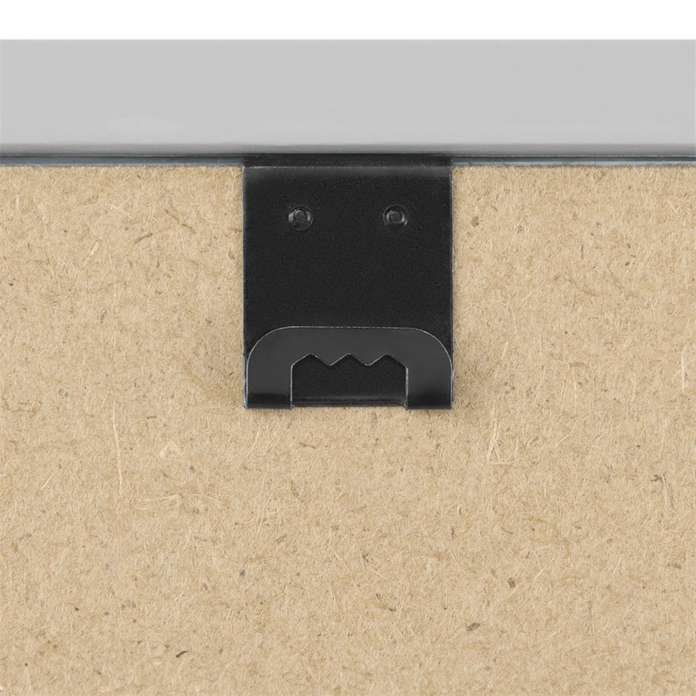 Hama 00193290 Chill 10x15cm ezüst műanyag képkeret