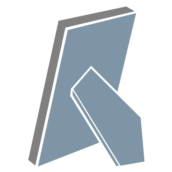 Hama 00193290 Chill 10x15cm ezüst műanyag képkeret