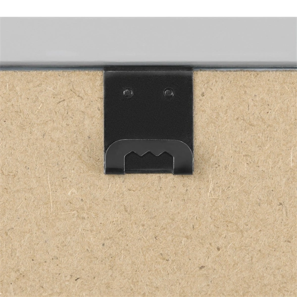 Hama 00193294 Chill 13x18cm fehér műanyag képkeret