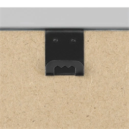 Hama 00193296 Chill 21x29,7cm fehér műanyag képkeret