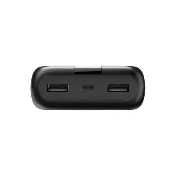 Hama 00201710 Performance 20 20000mAh power bank