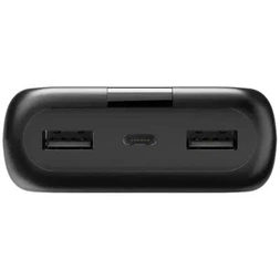 Hama 00201710 Performance 20 20000mAh power bank