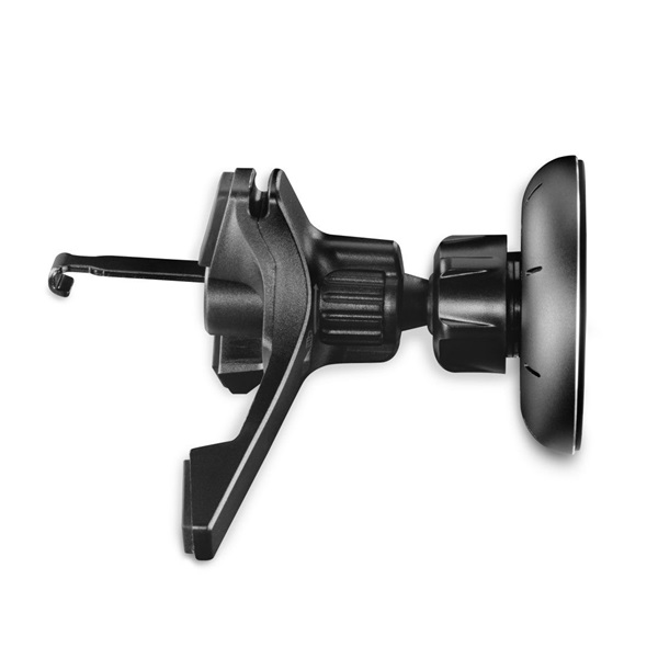 Hama 00201736 QI2-MAGNETIC 15W vezeték nélküli autós töltő