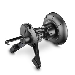 Hama 00201736 QI2-MAGNETIC 15W vezeték nélküli autós töltő