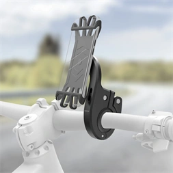 Hama 00201968 E-kerékpáros telefontartó