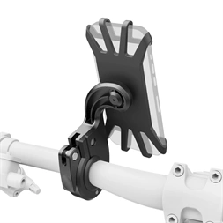 Hama 00201968 E-kerékpáros telefontartó
