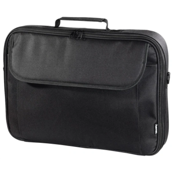 Hama 00216440 Montego 15,6" fekete notebook táska