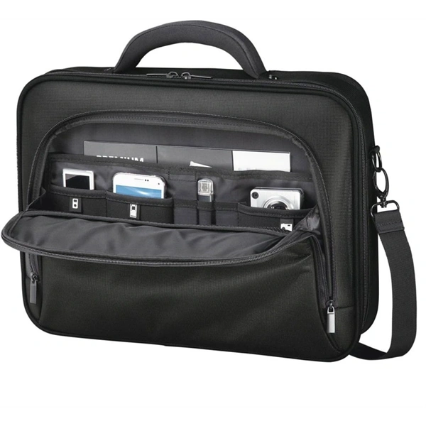 Hama 00216522 Miami 17,3" fekete notebook táska