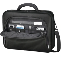 Hama 00216522 Miami 17,3" fekete notebook táska