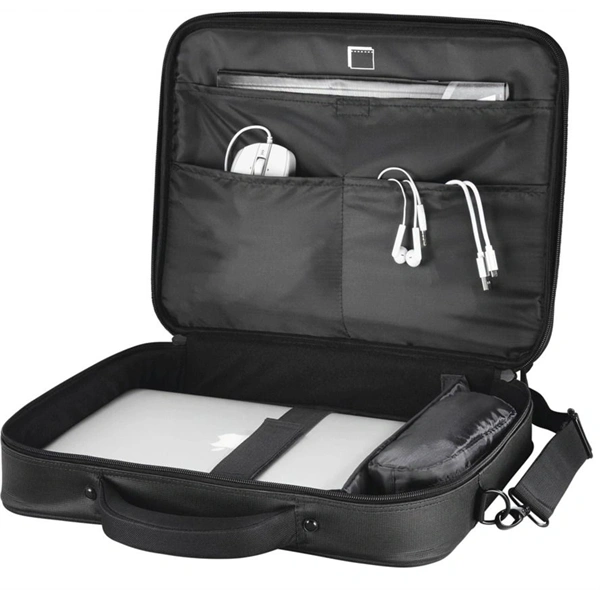 Hama 00216522 Miami 17,3" fekete notebook táska