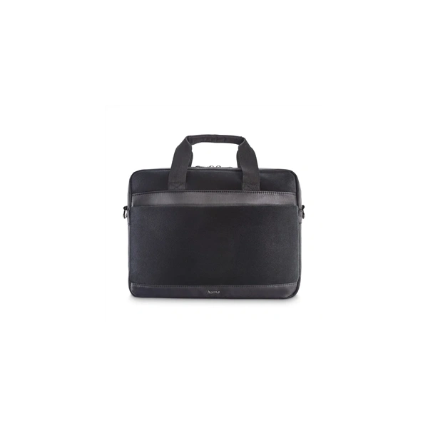 Hama 00217259 Velvet 16.2" fekete notebook táska