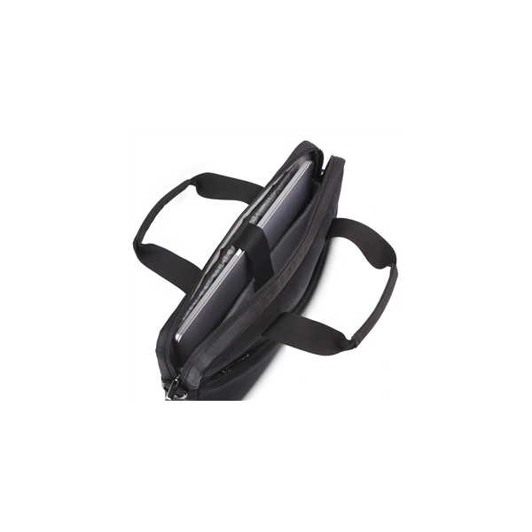 Hama 00217259 Velvet 16.2" fekete notebook táska