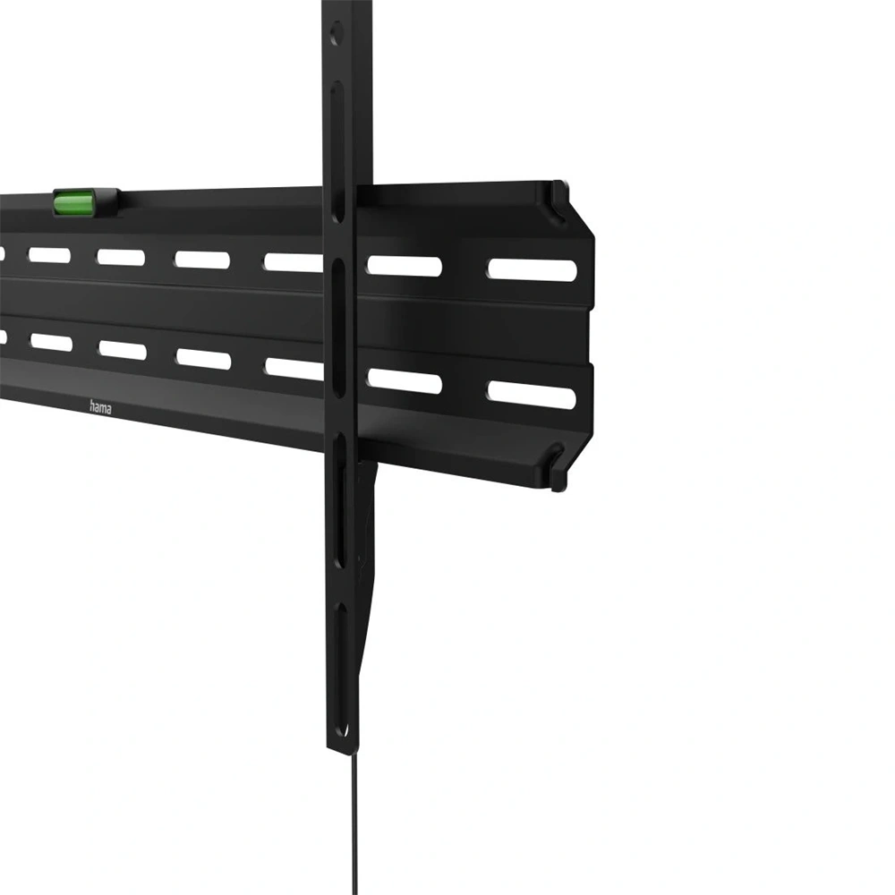 Hama 00220813 FITV 32"-75", 600x400, fix fali TV konzol
