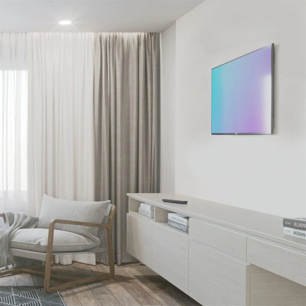 Hama 00220813 FITV 32"-75", 600x400, fix fali TV konzol