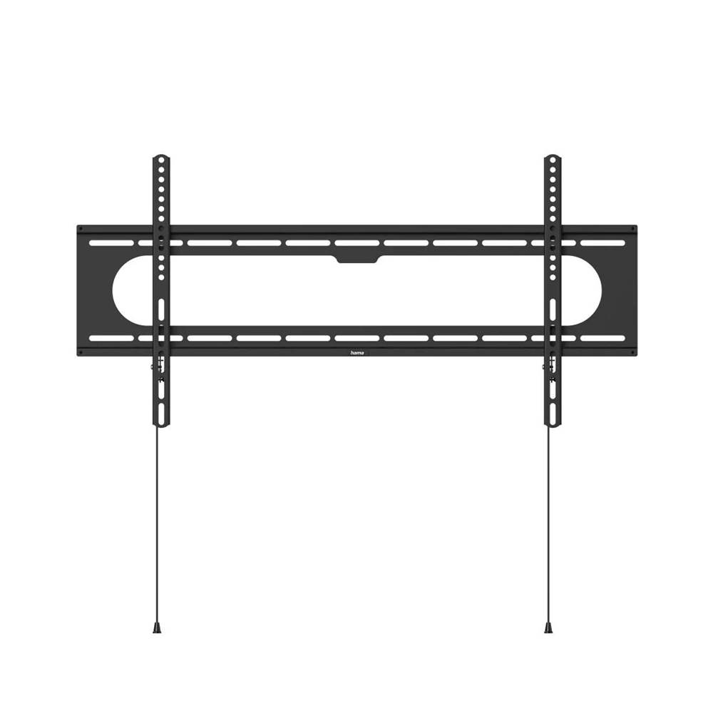 Hama 00220842 FITV 37"-90", 800X400, fix fali TV konzol