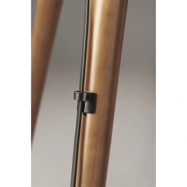 Hama 00220873 32"-65" 400x400, TV tartó állvány