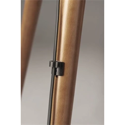 Hama 00220873 32"-65" 400x400, TV tartó állvány