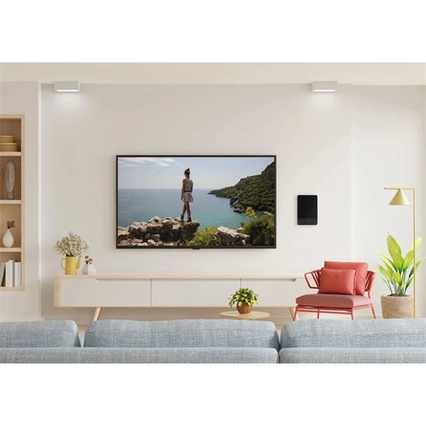 Hama 00221083 Pro DVBT/DVBT2 szoba antenna