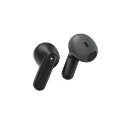 Hama 00221752 FREEDOM LGHT II True Wireless Bluetooth fekete fülhallgató