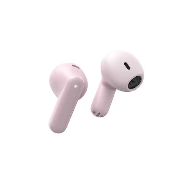 Hama 00221755 FREEDOM LGHT II True Wireless Bluetooth rózsaszín fülhallgató