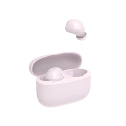 Hama 00221761 Freedom Buddy II True Wireless Bluetooth rózsaszín fülhallgató