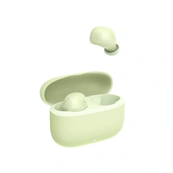 Hama 00221762 Freedom Buddy II True Wireless Bluetooth zöld fülhallgató