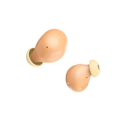 Hama 00221763 Freedom Buddy II True Wireless Bluetooth narancssárga fülhallgató