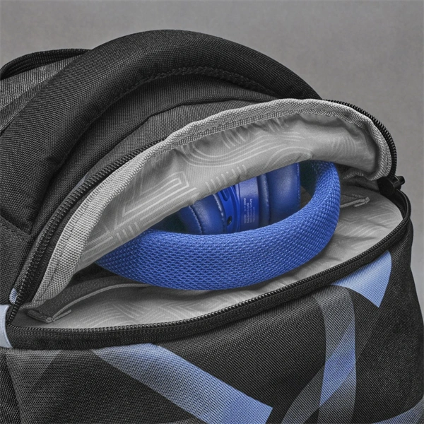 Hama 00221767 Freedom Lit III kék Bluetooth fejhallgató