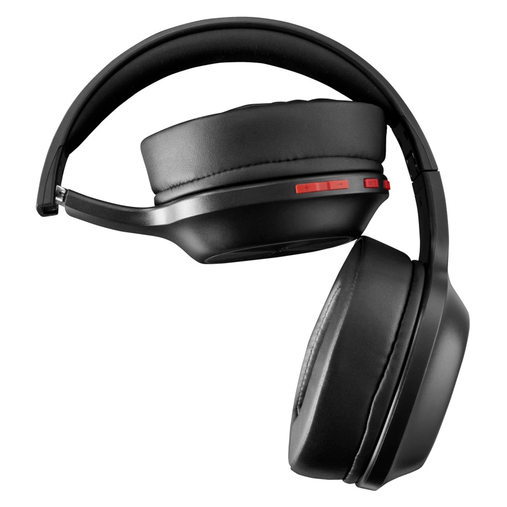 Hama 00221779 SPIRIT CALYPSO III Bluetooth fekete fejhallgató