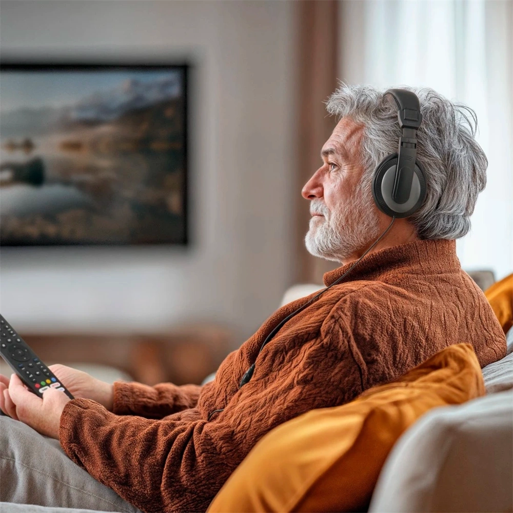 Hama 00221781 Shell II vezetékes fekete-ezüst fejhallgató