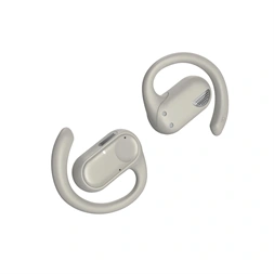 Hama 00221818 Spirit Open True Wireless Bluetooth homokszínű fülhallgató