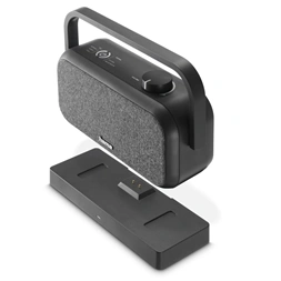 Hama 00221849 digitális vezeték nélküli TV hangszóró