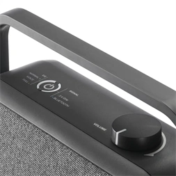 Hama 00221849 digitális vezeték nélküli TV hangszóró