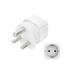 Hama 00223440 FIP EU - DÉL-AFRIKA utazóadapter