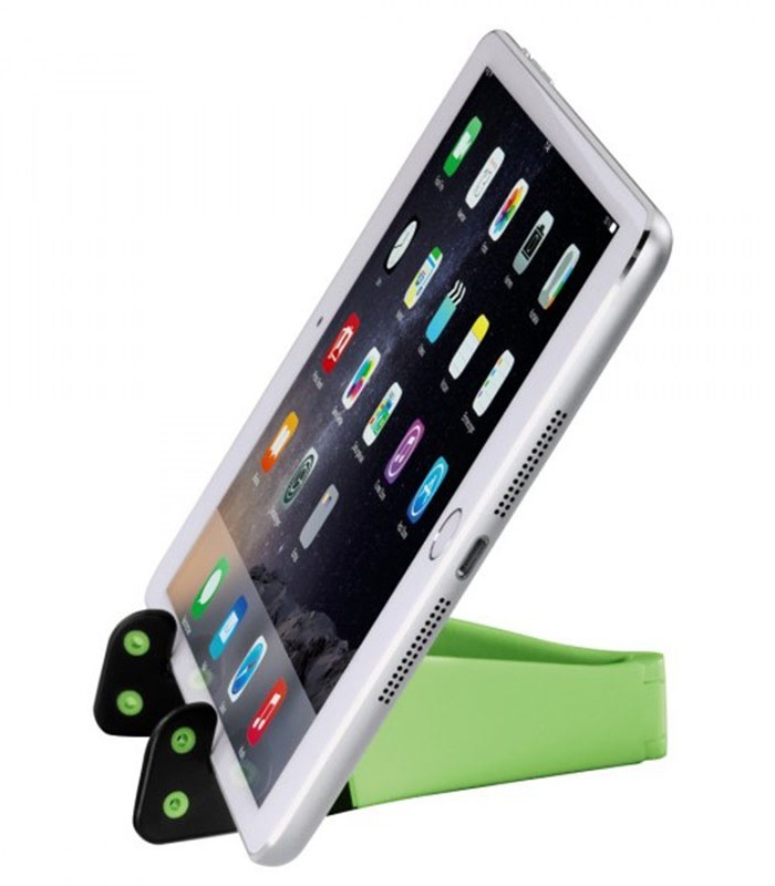 Hama 107874 univerzális telefon/tablet asztali állvány