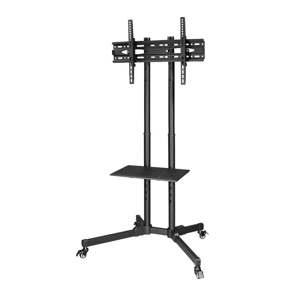 Hama 118098 70"-ig "Trolley" gurulós TV tartó állvány