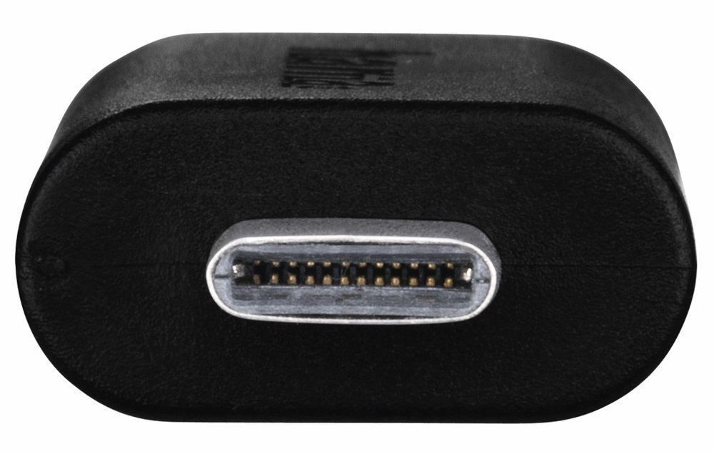 Hama 135721 USB-C dugó – USB-3.1-A aljzat USB adapter