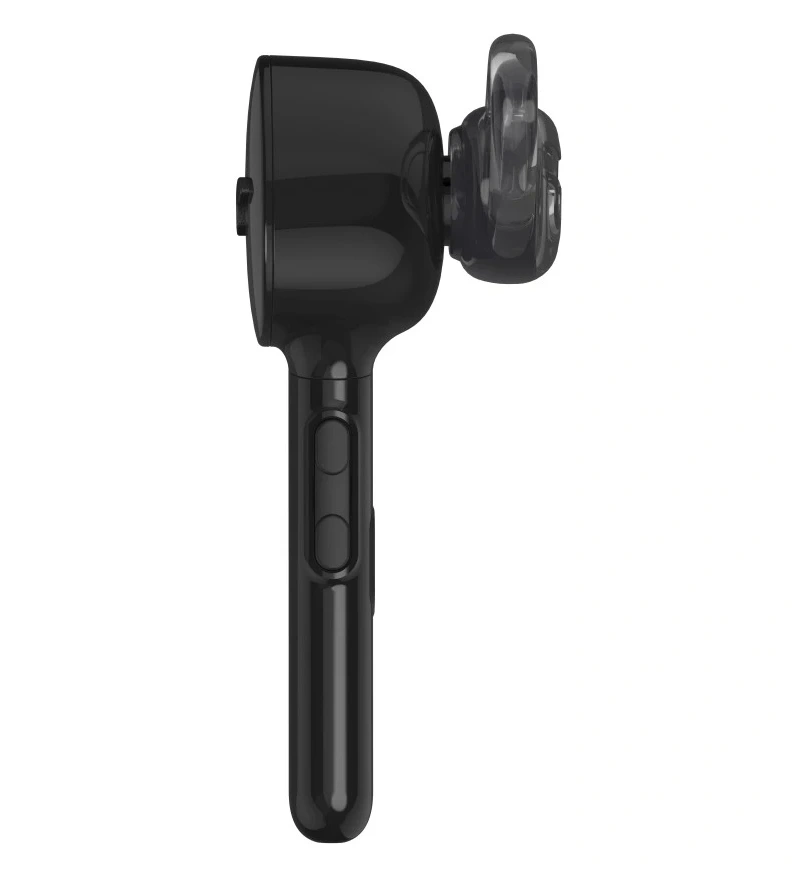 Hama 177060 "Myvoice1300" Bluetooth fekete autós headset