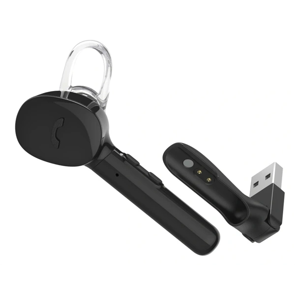 Hama 177060 "Myvoice1300" Bluetooth fekete autós headset