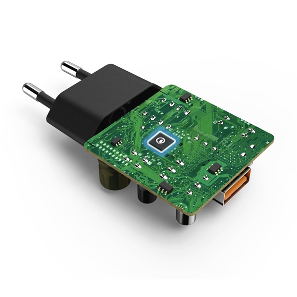 Hama 183230 Qualcomm QC 3.0 USB Type-C hálózati töltő