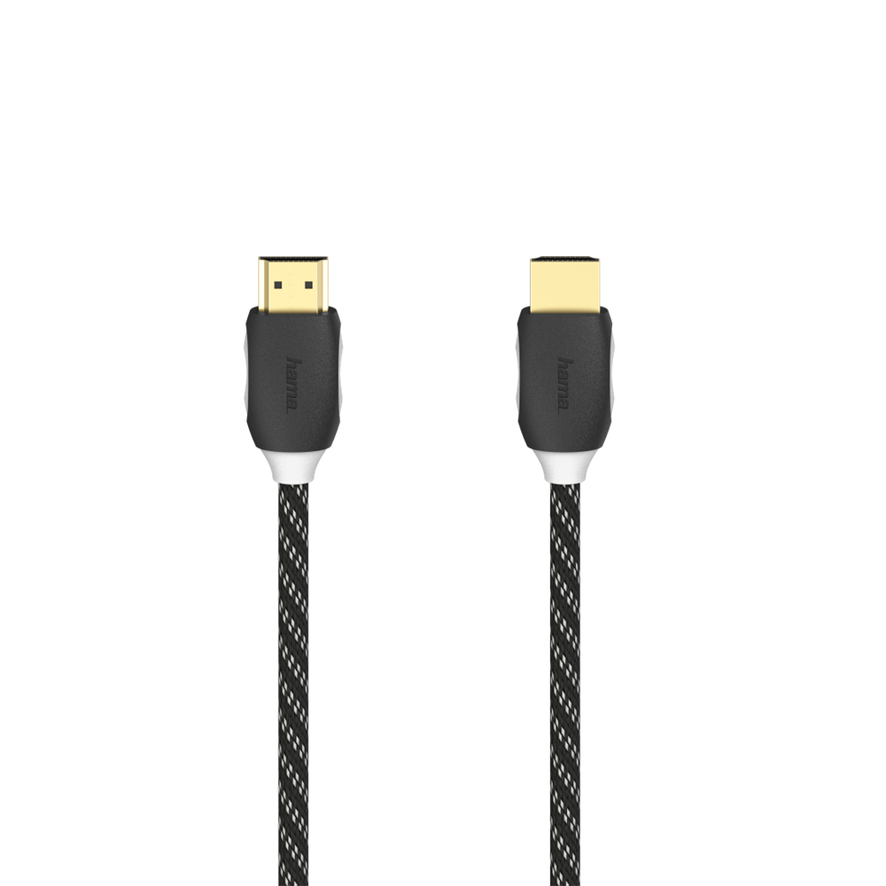 Hama 205444 High Speed ethernettel HDMI kábel 1,5m kábel