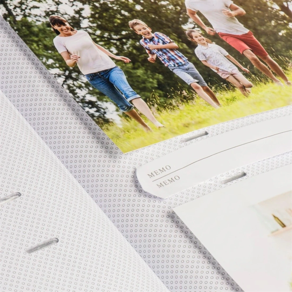 Hama 99007578 Red Poppy 10X15/200 fotóalbum